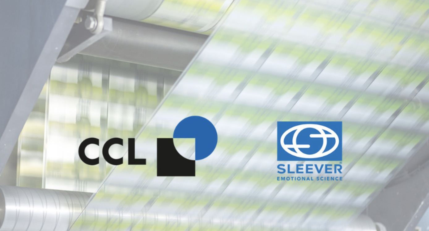 CCL to Acquire Sleever International